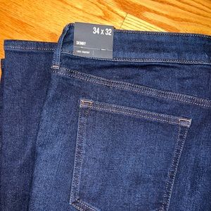 NWT Express skinny jeans